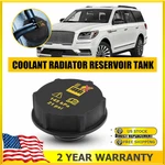 1224233 1301104 Coolant Overflow Tank Cap Ford 2013-2021 Volvo 2007-2021 New. Fixed Price $11.99.