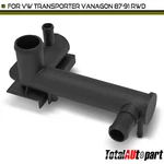 Coolant Hose Connector Flange For Volkswagen Transporter Vanagon 1987 1988-1991. Fixed Price $24.99.