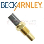 Beck Arnley Engine Coolant Temperature Switch For 1998-2003 Toyota Sienna Ko. Fixed Price $20.79.
