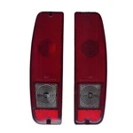 Scott Drake C7TZ-13450-ER Taillight Lens Rh. Fixed Price $33.06.