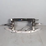 2011-2017 Bmw X3 X4 Radiator Support Bracket Bumper Reinforcement Oem. Fixed Price $404.23.