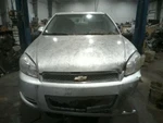 Radiator Core Support Vin W 4TH Digit Limited Fits 12-16 Impala 112614. Fixed Price $100.00.
