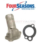 Four Seasons Engine Coolant Water Outlet For 1969-1971 Jeep J-100 Belts Kc. Fixed Price $24.36.
