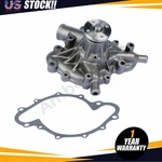 Engine Water Pump W/gasket For 1974-1988 Jeep Cherokee CJ5 CJ6 CJ7 5.0L 5.9L 4WD. Fixed Price $56.99.