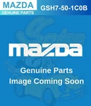 Genuine Mazda GSH7-50-1C0B Lower Support 2018-2021 6. Fixed Price $86.98.