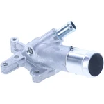 Engine Coolant Outlet Flange Motorad CH2167. Fixed Price $64.90.