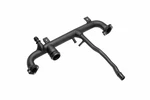Genuine Oem Water Pump To Cylinder Head Engine Coolant Pipe For Audi A4 Quattro. Fixed Price $192.26.