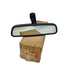 Genuine Jaguar Xj X350 03-09MY Interior Rear View Mirror With Compass C2C31113. Fixed Price $235.05.