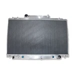 Aluminum Radiator 1991-1996 For Lexus SC400/TOYOTA Soarer UZZ30/31/32 1UZFE. Fixed Price $152.99.