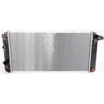 Radiator With Engine Oil Cooler Fits 93-00 Eldorado 71153. Fixed Price $214.00.