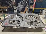 2005-2009 Buick Lacrosse Allure 3.8L Electric Cooling Fan Motor Assembly. Fixed Price $104.99.