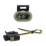Engine Coolant Level Sensor Connector Walker Products 270-1054. Fixed Price $27.13.