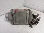 Passenger Intercooler 4.4L Twin Turbo Fits 10-14 Bmw X6M 738736. Fixed Price $207.45.