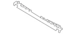 Genuine Audi Upper Seal 80A-121-292-E. Fixed Price $89.44.