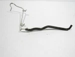 14-17 Audi R8 V10 2015 Engine Motor Coolant Water Hose Pipe Line Tube ;:o. Fixed Price $35.00.