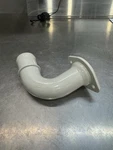 Ford 7.3 Powerstroke Lower Water Pump Inlet Fitting Elbow. Fixed Price $25.00.
