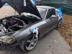 2004 Mazda Flyin Miata Oem Turbo Intercooler With Tubes. Fixed Price $400.00.