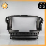 08-12 Mercedes X164 GL450 ML550 Radiator Support Baffle Air Duct 1645000816 Oem. Fixed Price $129.23.