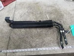 2008-2014 Cadillac Cts Power Steering Cooler 25821303 Oem. Fixed Price $59.00.