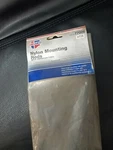 Carquest Nylon Mounting Rods With Vibration Pads Upc: 769106770087. Fixed Price $7.25.