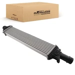 Aluminum Intercooler Assembly For Audi A4 A5 Base Quattro L4 2.0L 8K0145805P. Fixed Price $61.70.