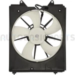 For 2011-2017 Honda Odyssey Left Side Radiator Condenser Cooling Fan Assembly. Fixed Price $47.01.