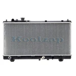 For 01-03 Mazda Protege 1-ROW Radiator Assembly FS8M15200B FS7P15200C MA3010145. Fixed Price $134.95.