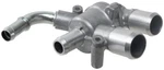 Genuine Four Seasons Thermostat Housing With 86306. Fixed Price $229.51.
