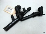 Oem 2011 Porche Cayenne, 13-16 Vw Cc Engine Coolant Outlet Flange 03H121131A. Fixed Price $36.15.