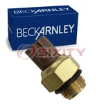 Beck Arnley Cooling Fan Switch For 2003-2004 Honda Pilot 3.5L V6 Radiator Ib. Fixed Price $31.81.