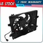 Electric Radiator Fan Assembly 2003 2004 2005 Ford Crown Victoria 674-00813. Fixed Price $95.54.