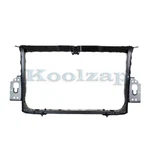 For 2006-2012 RAV4 Front Radiator Support Black Plastic 53205-0R010 TO1225257 Q. Fixed Price $184.95.