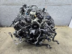 Mercedes W218 R231 SL550 CLS550 Engine Motor Turbo Assembly M278 80K Oem. Fixed Price $4972.50.