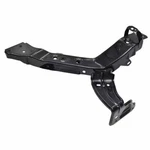 For 2020-2024 Mitsubishi Outlander Sport Radiator Support Left Side Bracket Lh. Fixed Price $56.13.