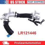 Thermostat Hose Water Coolant Pipe For Land Rover Range 3.0L LR121446. Fixed Price $94.73.