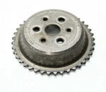 2010-2017 Chevy Equinox 2.4L Engine Water Pump Gear Sprocket P4426. Fixed Price $41.84.