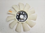 2001-2011 Ford Ranger Explorer 4.0L Radiator Fan Blade Oem. Fixed Price $79.99.