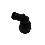 Engine Coolant Hose Connector-gas Vernet WF0151. Fixed Price $25.99.