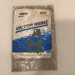 1948-1953 Dodge B2B B2C B-series Brand New Water Pump Gasket. Fixed Price $12.00.
