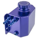 Universal Coolant Overflow Tank; 1 Quart; Blue. Fixed Price $70.99.