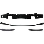 Bumper Face Bar Impact Absorber Front For Chevy Chevrolet Impala 2014-2020. Fixed Price $146.77.