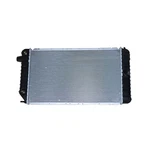 Radiator For Buick Skylark Chevy Beretta Corsica Achieva Pontiac Grand Am. Fixed Price $77.41.