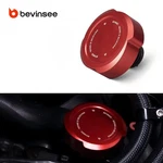 Aluminium Coolant Reservoir Tank Cap 17117639022 17111742231 For Bmw E46. Fixed Price $18.00.