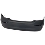 Bumper Cover Fascia Rear For Chevy 42495310 Sedan Chevrolet Sonic 2017-2020. Fixed Price $225.89.