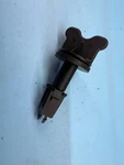 Radiator Drain Cock Ford E5TZ8115A. Fixed Price $19.00.