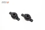 2019-26 Genesis G70 Radiator Left & Right Upper Mount Bracket W/ Seal Oem -set-. Fixed Price $49.99.