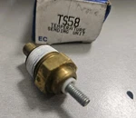 Standard Motor Products Temperature Sending Switch TS58 (carquest) Unit. Fixed Price $17.99.