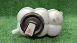 2017-2019 Audi Q7 Quattro Engine Coolant Reservoir Oem 4M0121405K 4M0121403D. Fixed Price $70.00.