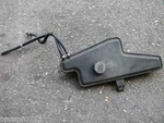 1996 95 97 Jaguar XJ6 XJ-6 Coolant Reservoir Tank Oem. Fixed Price $135.00.