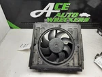 Driver Radiator Fan Motor Assembly Fits 05-08 Porsche 911 650947. Fixed Price $95.00.